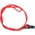 Rope Cord, Red