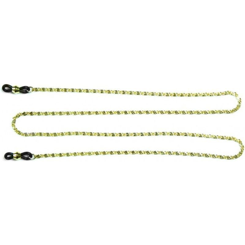 Rose Chain, Gold