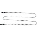 Rose Chain, Silver