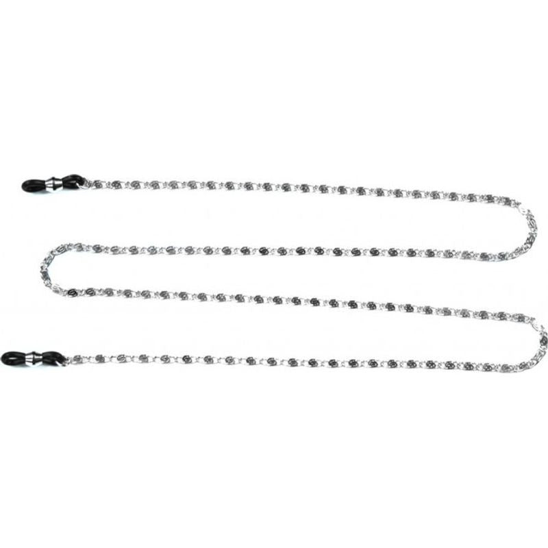 Rose Chain, Silver