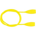 Rubber Stretch Cord, Yellow