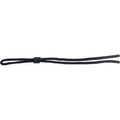 Rubber Tip Cords, Black