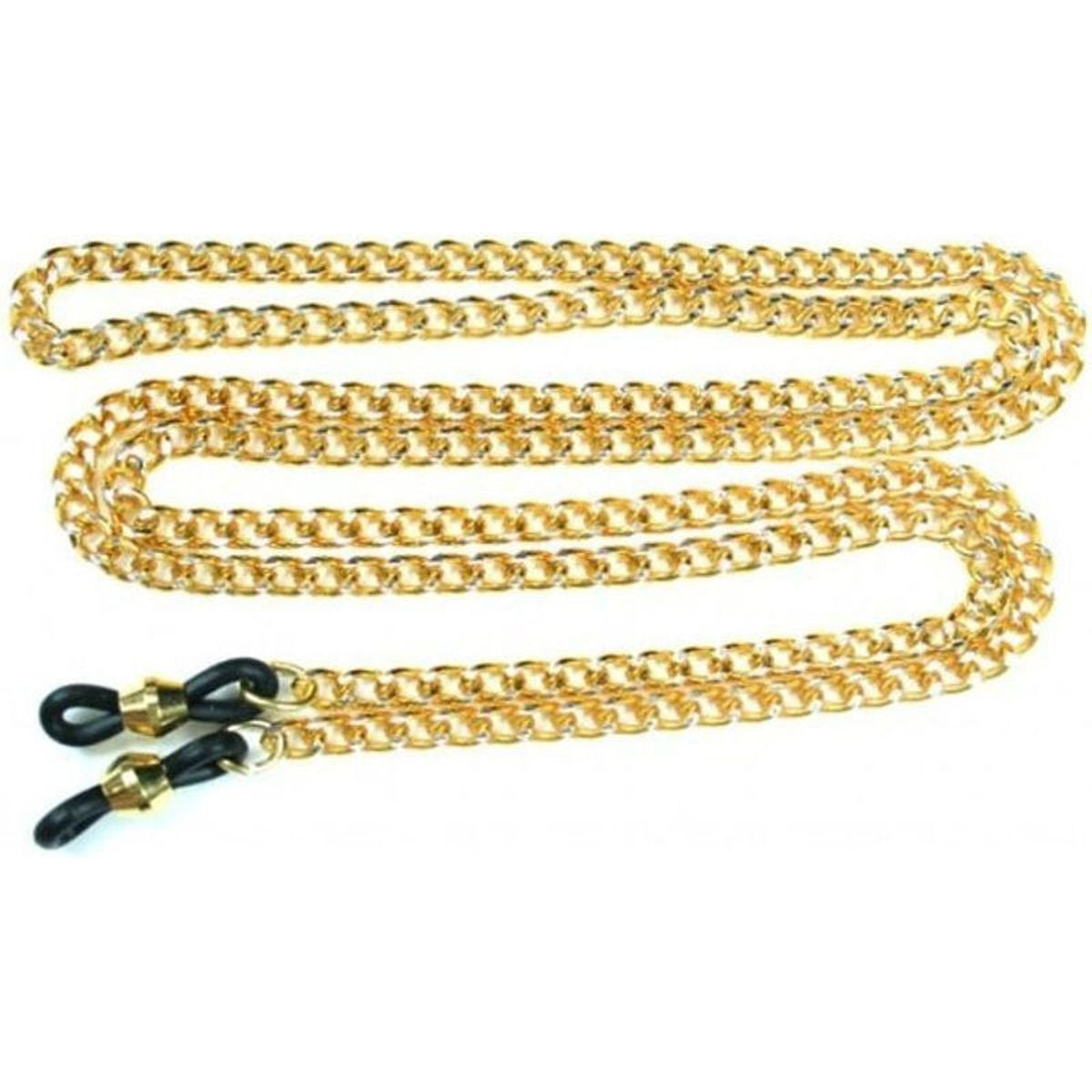 Simple Chain, Gold