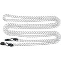Simple Chain, Silver