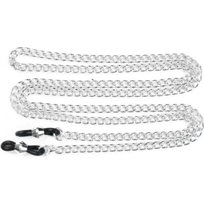 Simple Chain, Silver