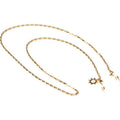 Sito Link Chain, Gold