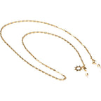 Sito Link Chain, Gold