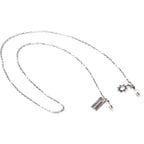 Sito Link Chain, Silver