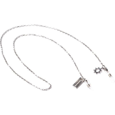 Sito Link Chain, Silver