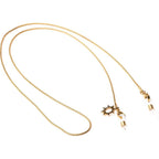 Sito Snake Chain, Gold