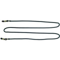 Snake Chain, Black