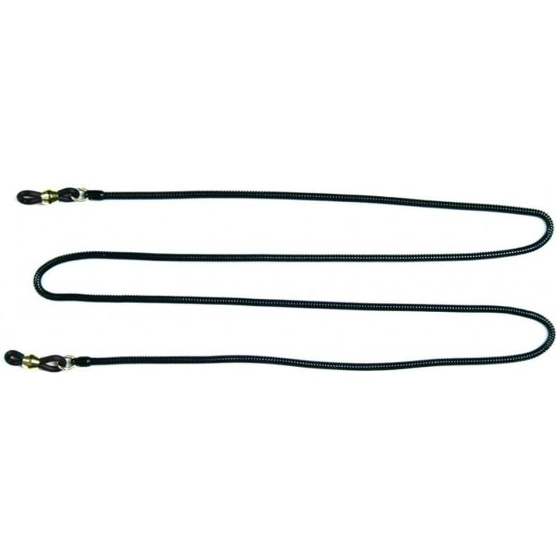 Snake Chain, Black
