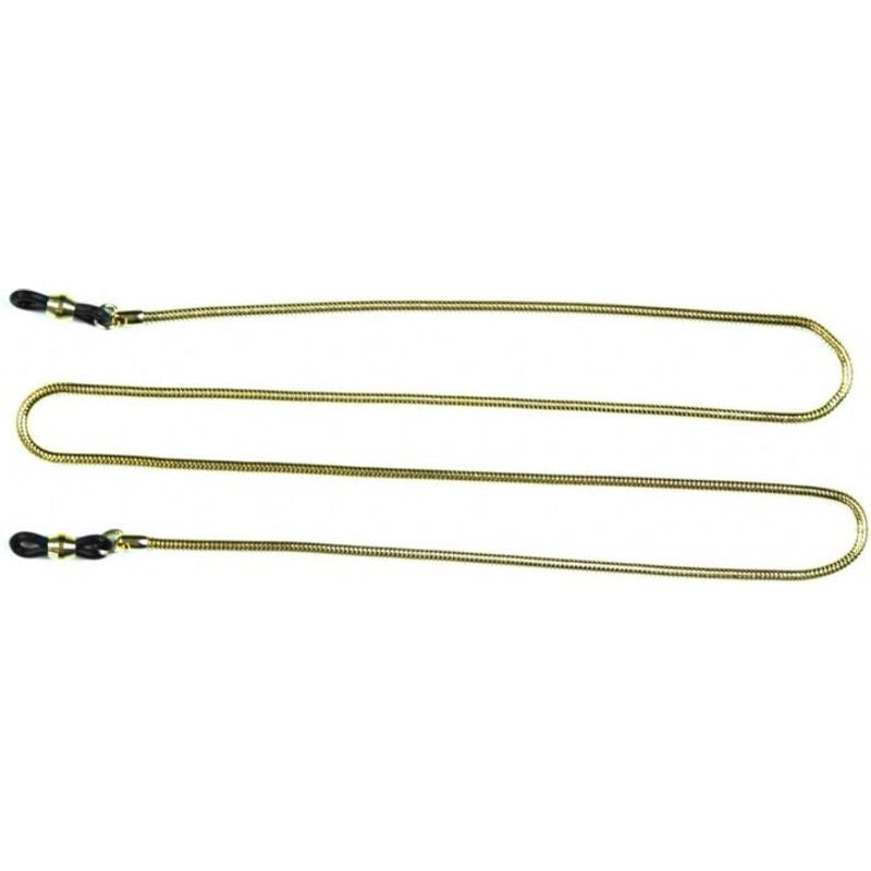 Snake Chain, Gold