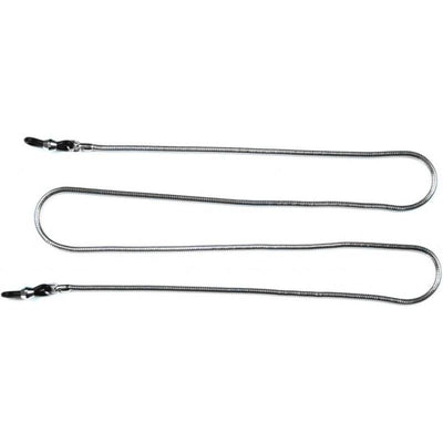Snake Chain, Silver