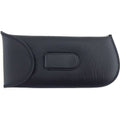 Soft Clip Case Extra Small, Black