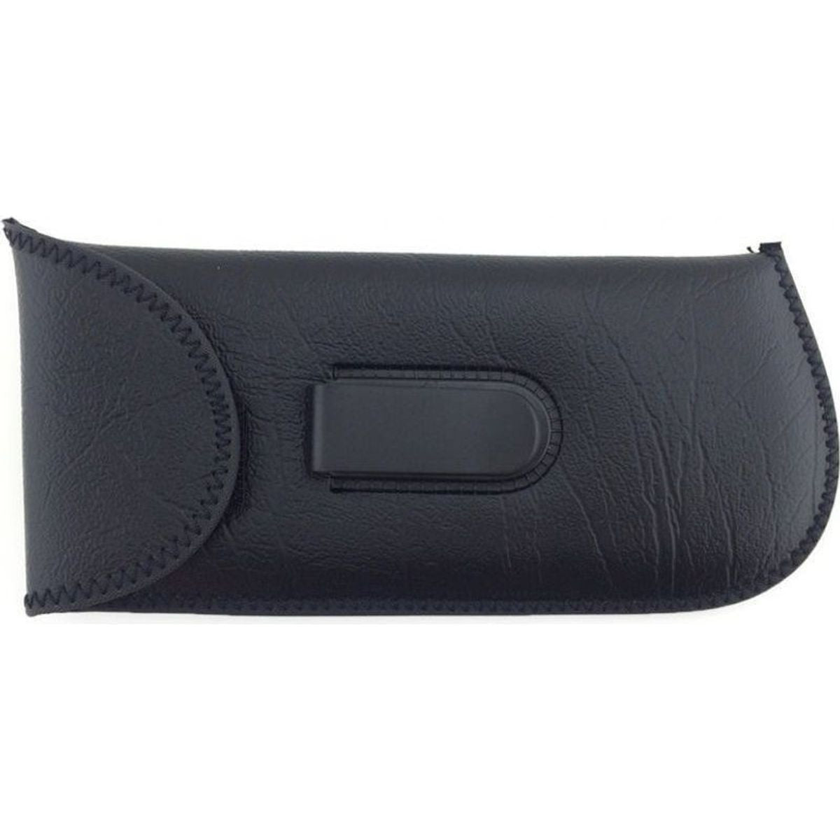 Soft Clip Case Extra Small, Black
