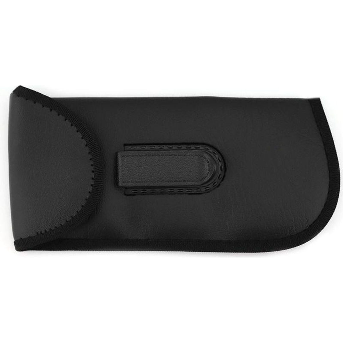 Soft Clip Case Large, Black