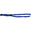 Soft Fabric Cord, Blue