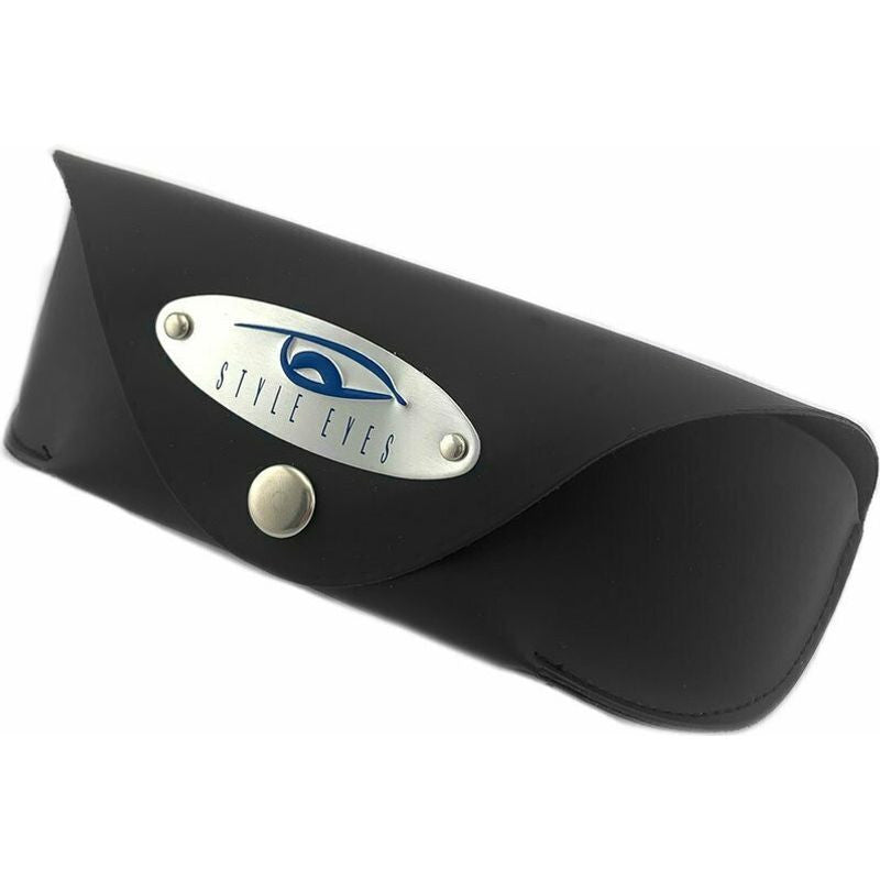 Style Eyes Case, Black