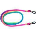 Thick Rope Cord, Rainbow