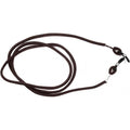 Thick Stretch Cord, Brown