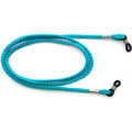 Thin Nylon Cord, Aqua
