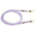 Thin Nylon Cord, Baby Lilac