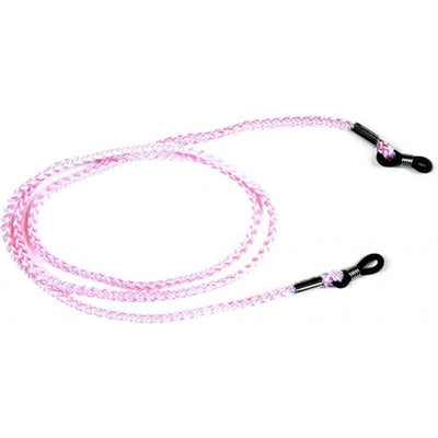 Thin Nylon Cord, Baby Pink