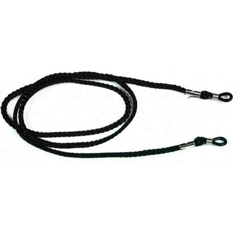 Thin Nylon Cord, Black