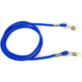 Thin Nylon Cord, Blue