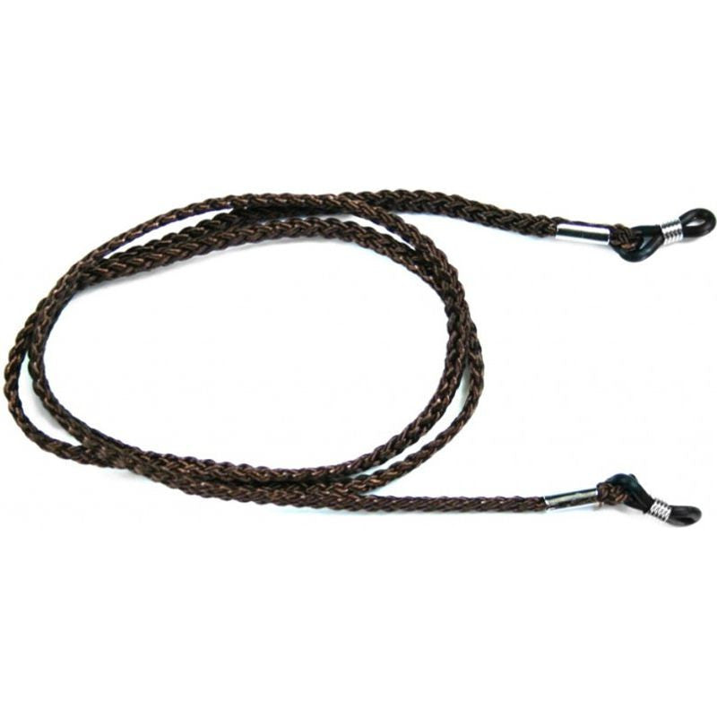 Thin Nylon Cord, Brown