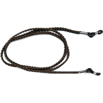 Thin Nylon Cord, Brown