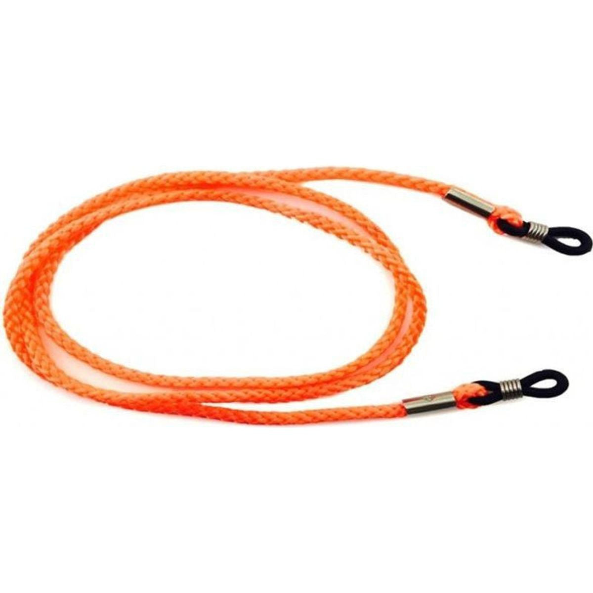 Thin Nylon Cord, Fluro Orange