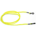 Thin Nylon Cord, Fluro Yellow