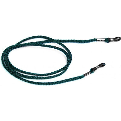 Thin Nylon Cord, Green