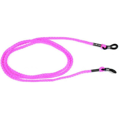 Thin Nylon Cord, Hot Pink