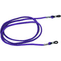 Thin Nylon Cord, Purple