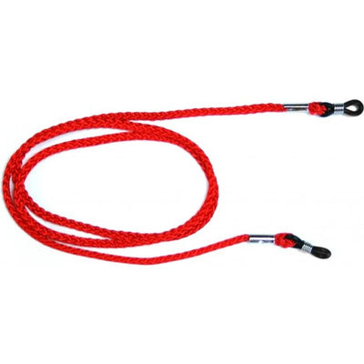 Thin Nylon Cord, Red