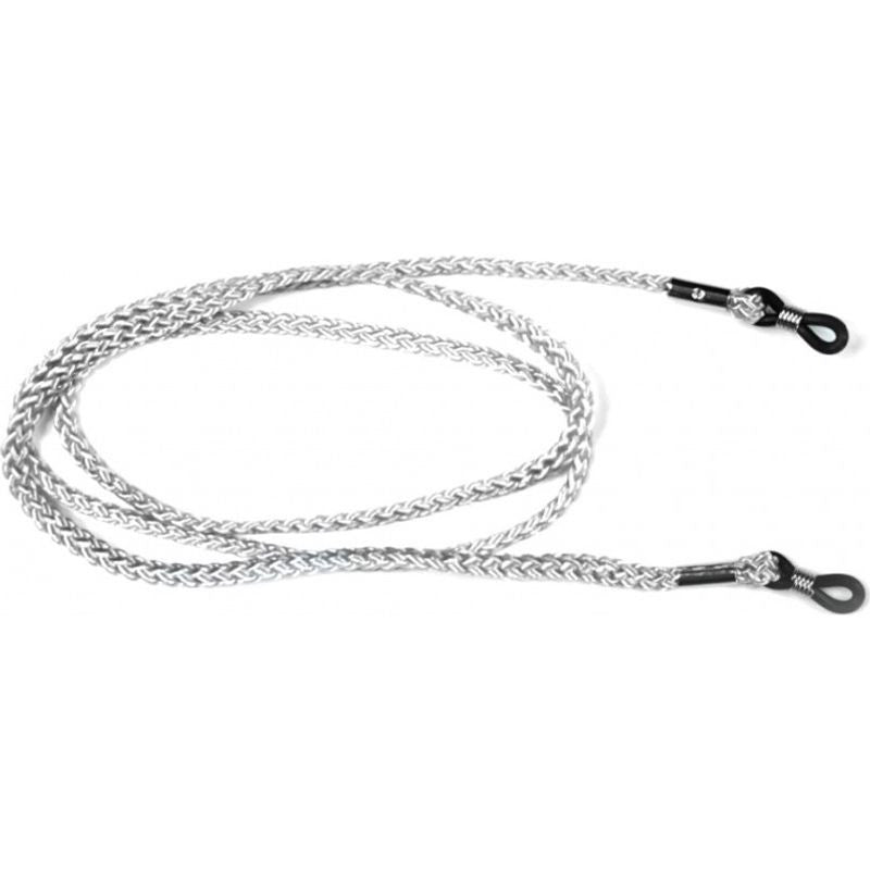 Thin Nylon Cord, Silver