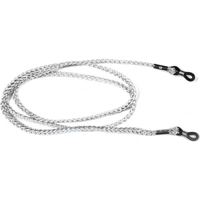 Thin Nylon Cord, Silver