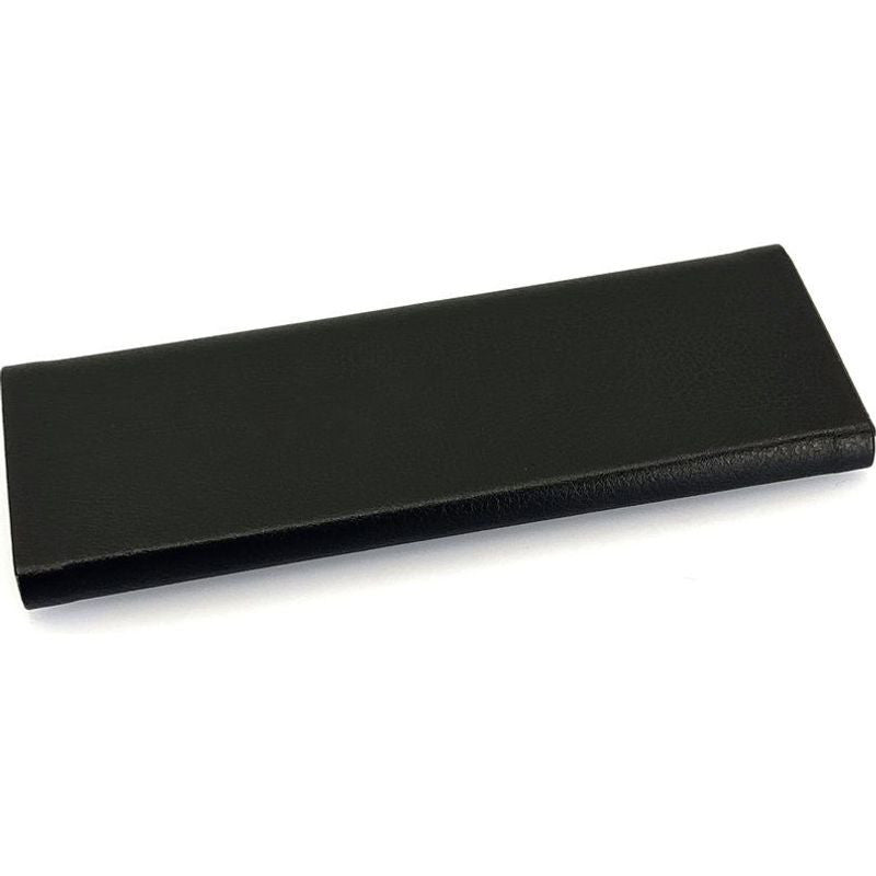 Trifold Case Slim, Black