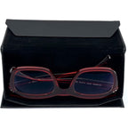 Trifold Case Slim, Black