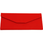 Trifold Case, Red