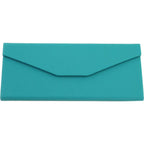Trifold Case, Teal