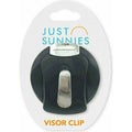 Visor Clip, Black