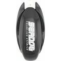 Visor Clip, SeaDog Brand Black