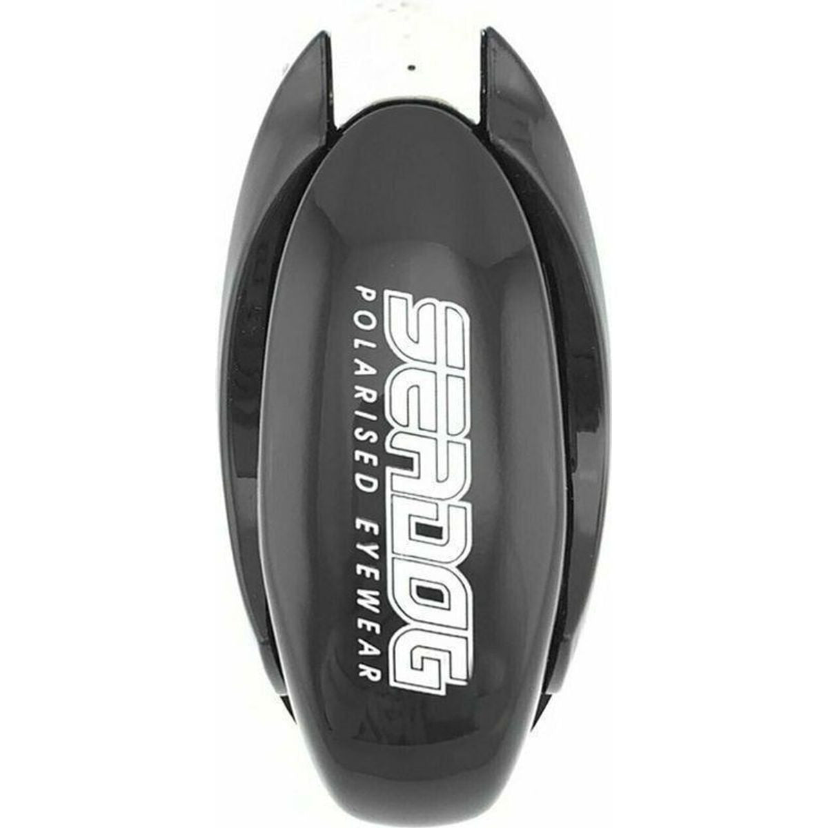 Visor Clip, SeaDog Brand Black