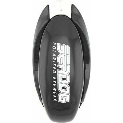 Visor Clip, SeaDog Brand Black