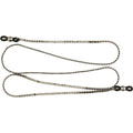 Zig Chain, Gunmetal