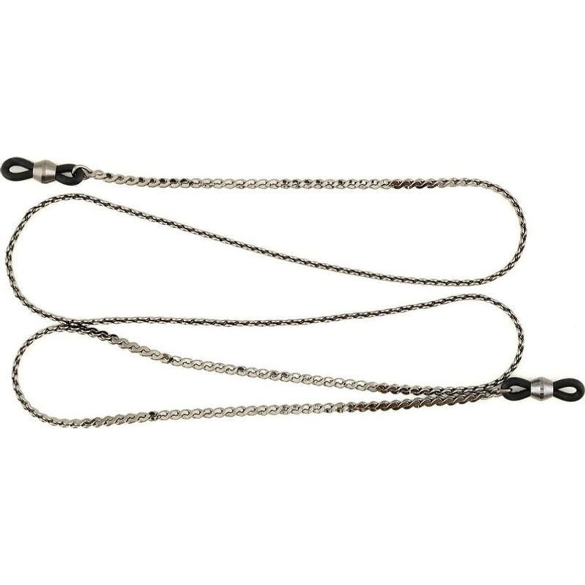 Zig Chain, Gunmetal